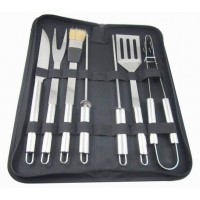 Good Quality Wholesale BBQ Grill Tools