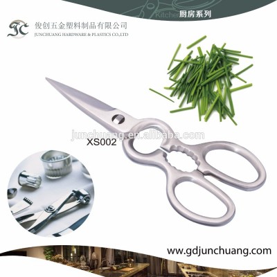 User-friendly Yangjiang scissors kitchen scissors