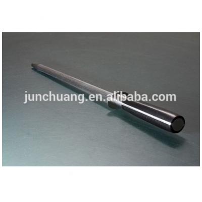 Nickelplating blade housewives favourite kitchen sharpening steel