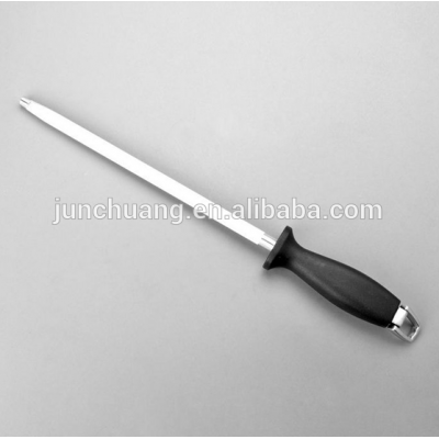 New design as seen on TV carbon steel knife sharpener