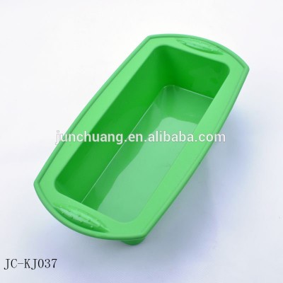 Cake bread silicone cup mould silicon bakeware