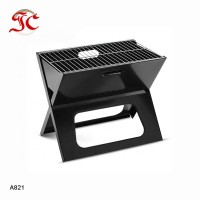 2020 Camping Portable and Fold able Charcoal Outdoor BBQ GRILL