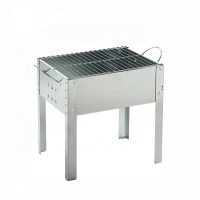 Most popular Outdoor Camping Portable and Fold able BBQ charcoal grill