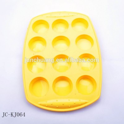 New design silicone mini cake decorating tools