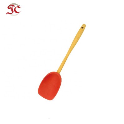 Professional manufacture best silicone spatula